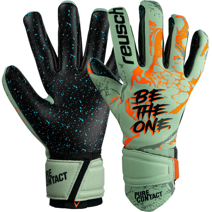 Reusch Pure Contact Fusion Junior