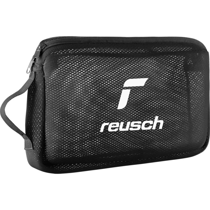  50630107701 Reusch Goalkeeping Bag Black 