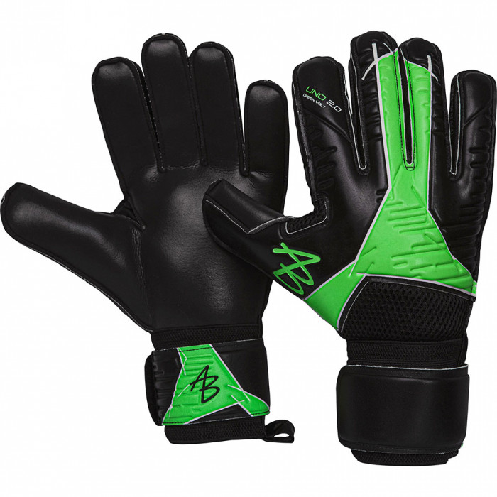 AB1 UNO 2.0 GREEN VOLT Finger Protection