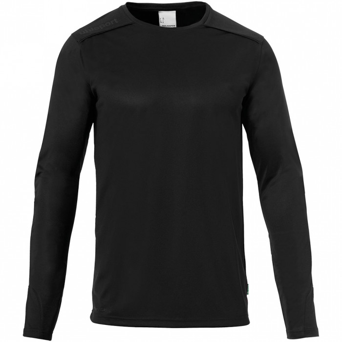  100561213 Uhlsport TOWER Goalkeeper Shirt Black 