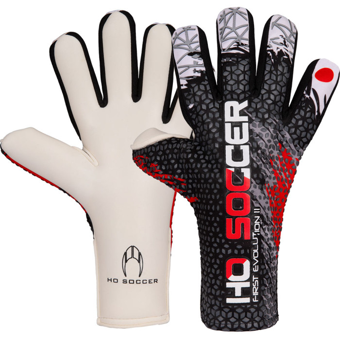 HO Soccer First Evolution Patriot JAPAN