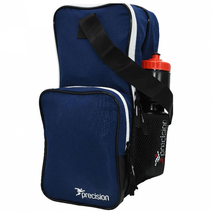 Precision Pro HX GK Glove/Boot/Accessories Bag Navy Blue/White
