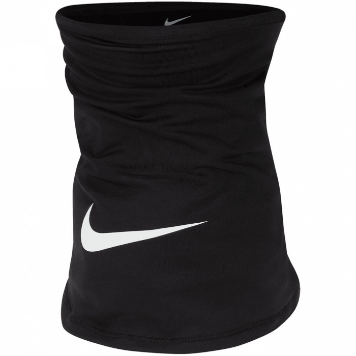 Nike Dri-FIT Winter Warrior Snood Black