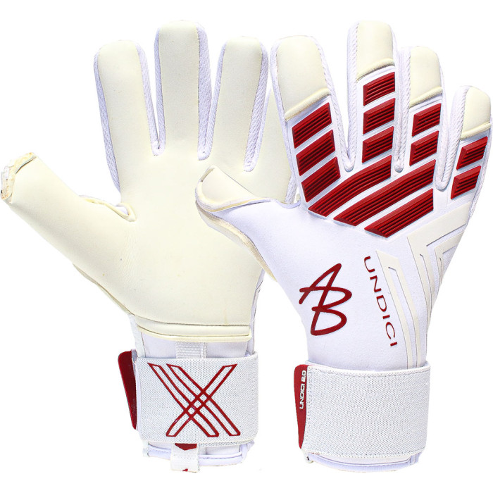 AB1 Undici Nero World Cup Goalkeeper Gloves