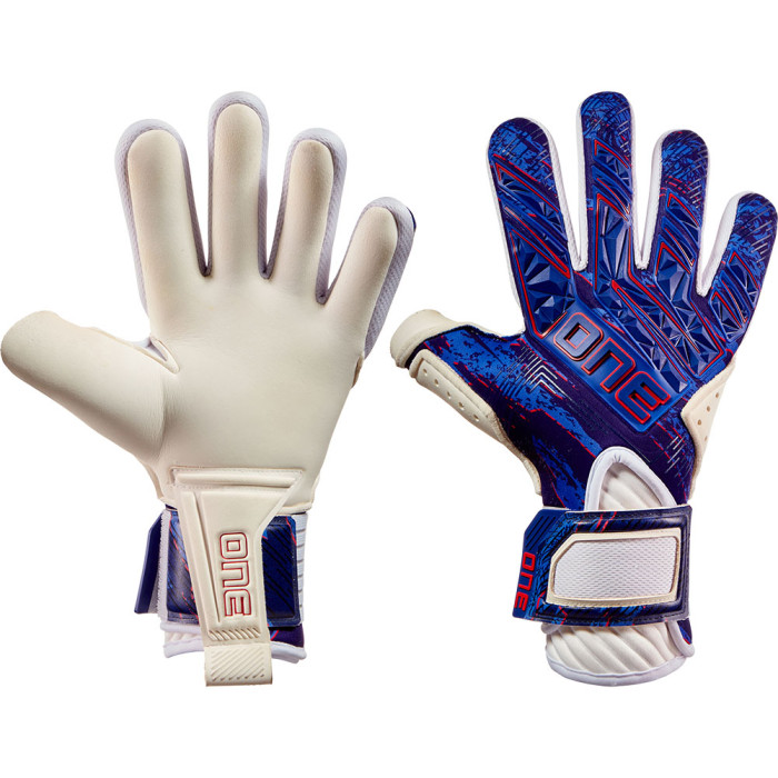 ONE APEX Pro PowerBeast Goalkeeper Gloves