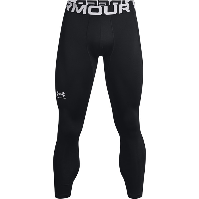 1366374001 Under Armour ColdGear Leggings Junior Black