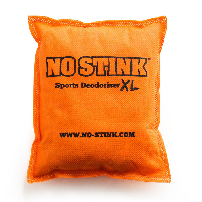  NOSTINK005 No Stink Sports Deodoriser XL Orange 