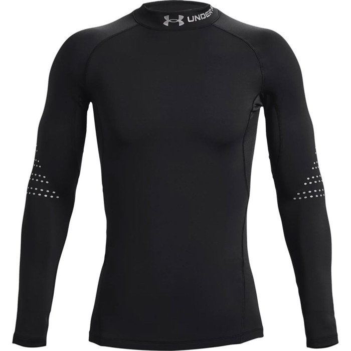 Under Armour ColdGear Armour Long Sleeve Mock