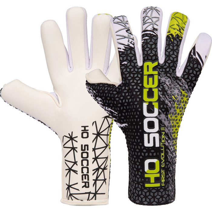 HO Soccer FIRST EVOLUTION Junior