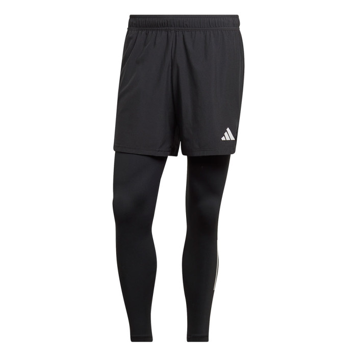 adidas Tiro 23 Pro Goalkeeper Tights/Shorts Black/White