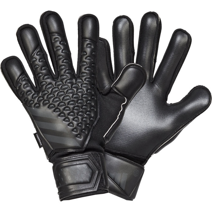 adidas Predator Match Fingersave Night Strike
