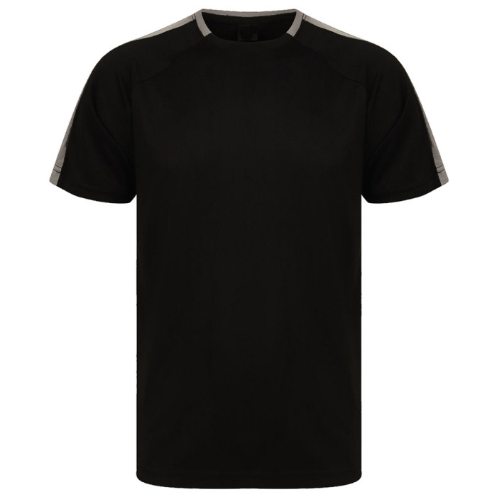 Keeper iD GK Pro SS Training T-Shirt