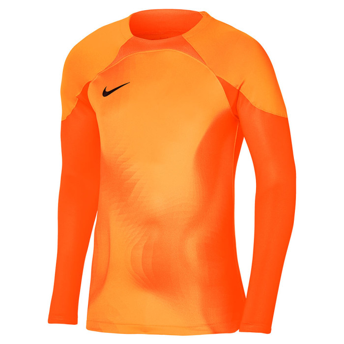  DH7967819 Nike Gardien IV GK Jersey Orange 