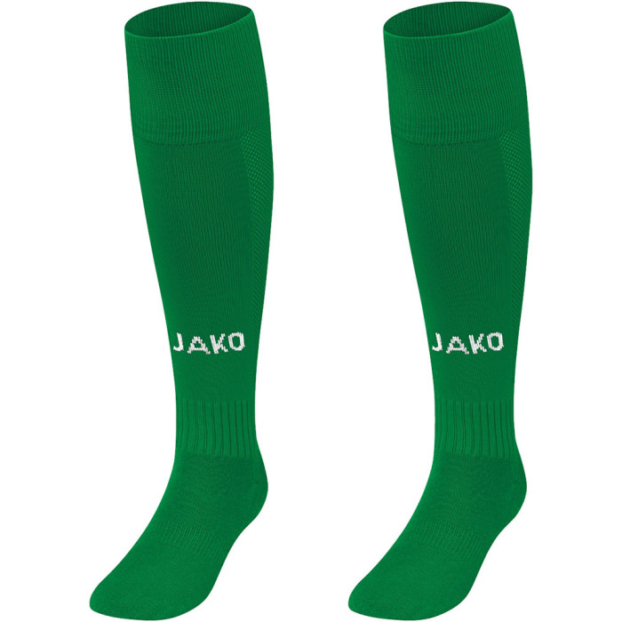  3814-06 JAKO Glascow 2.0 Football Socks green 