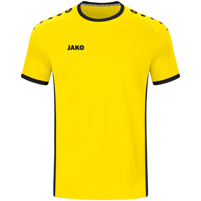  4212-300 JAKO Primera GK Jersey SS Yellow 