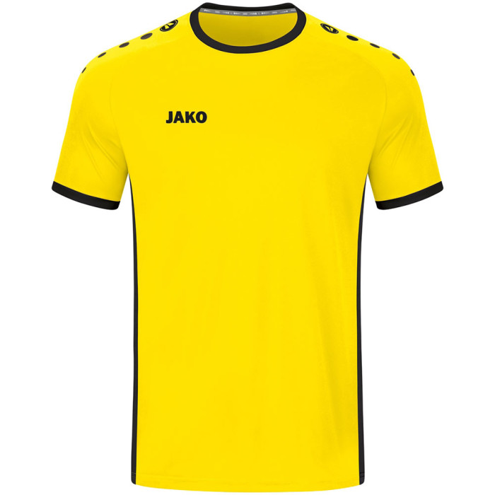  4212-300J JAKO Primera GK Jersey SS Junior Yellow 