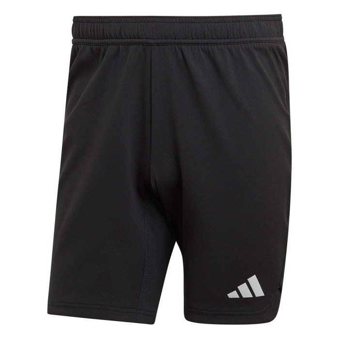 HL0015 adidas Tiro 23 Pro Goalkeeper Shorts Black/White