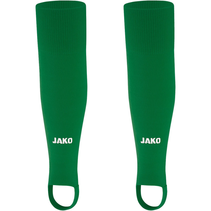  3414-06 JAKO Stirrup 2.0 Socks green 