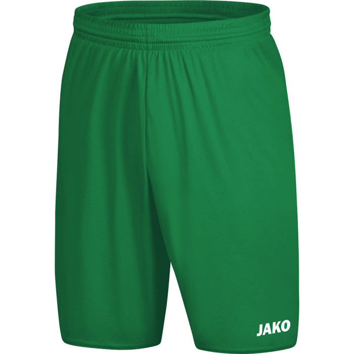  4400-06 Jako Short 2.0 green 