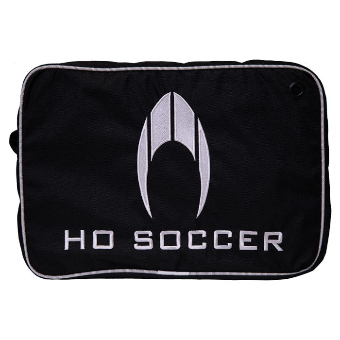  50401702 HO Soccer Pro Elite Glove Wallet Black 