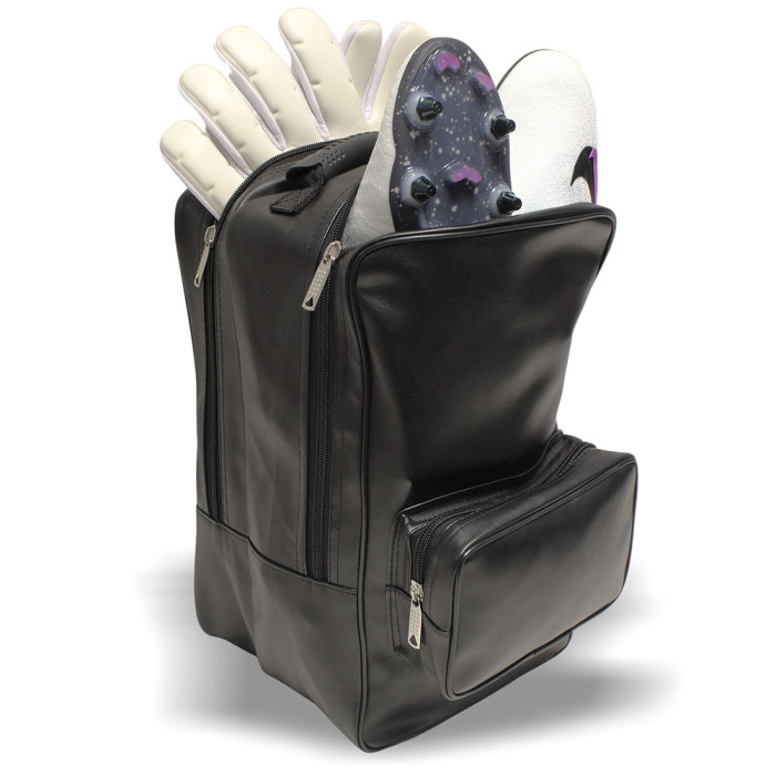 KB901 Keeper iD Deluxe Custom Glove Bag Black