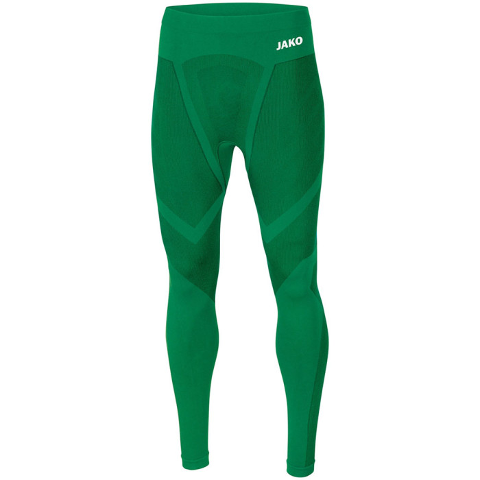 6555-06J Jako Comfort 2.0 Long Tight Junior green