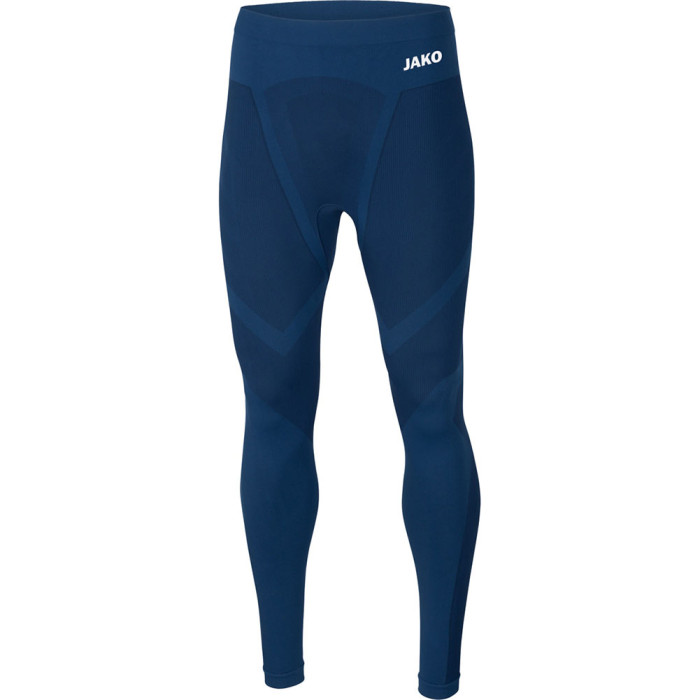 6555-09 Jako Comfort 2.0 Long Tight navy