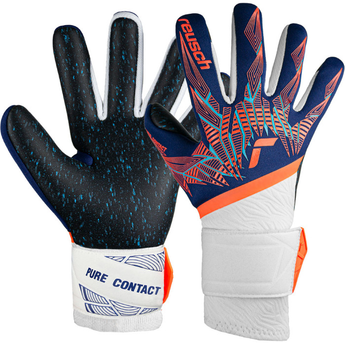 Reusch Pure Contact Fusion Junior