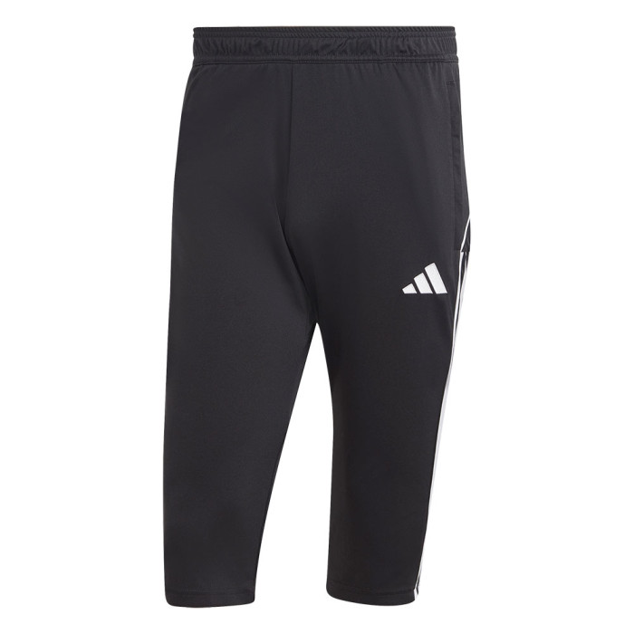 HS3548 adidas Tiro 23 League 3/4 Pants (Black)