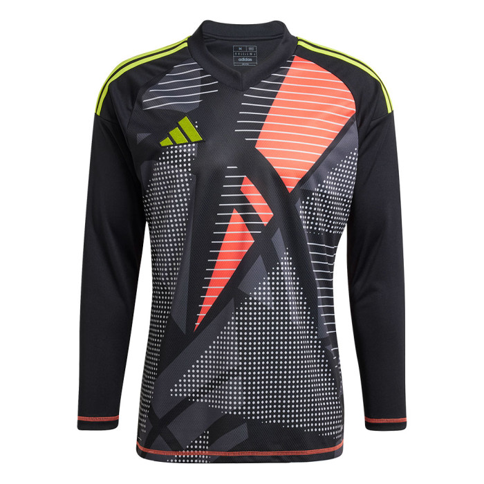 IN0405 adidas Tiro 24 Competition LS Goalkeeper Jersey Black