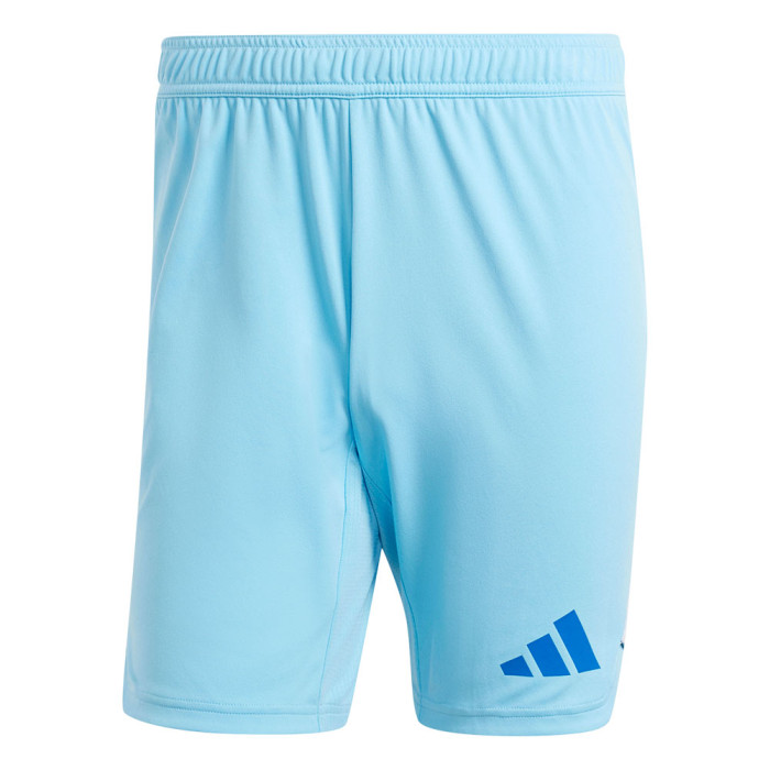 IN0452 adidas Tiro 24 Pro Goalkeeper Shorts Blue