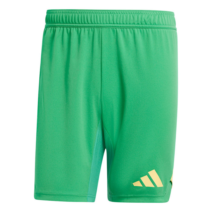 IS5346 adidas Tiro 24 Pro Goalkeeper Shorts green