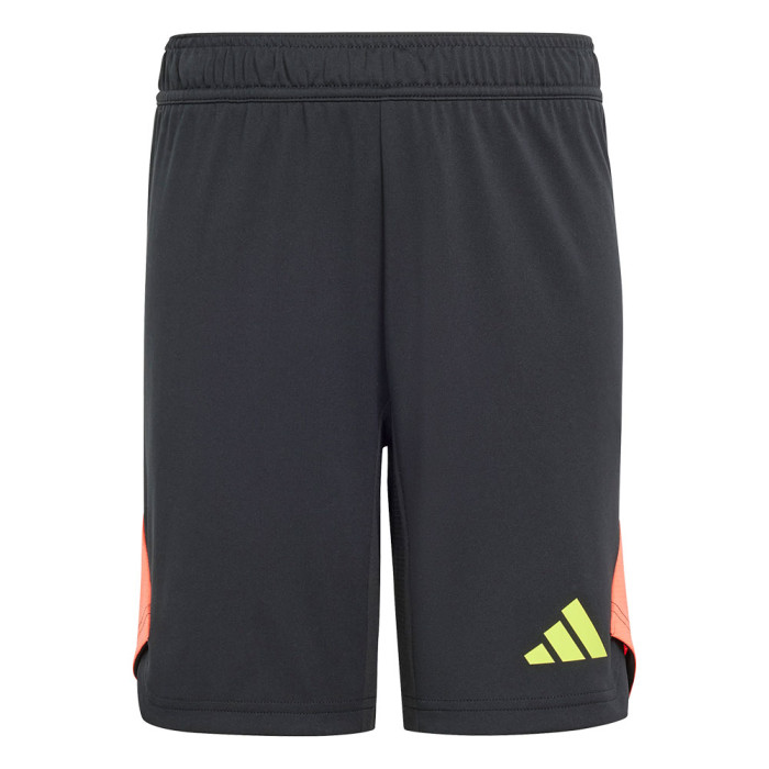IN0441 adidas Tiro 24 Pro Goalkeeper Shorts Junior Black