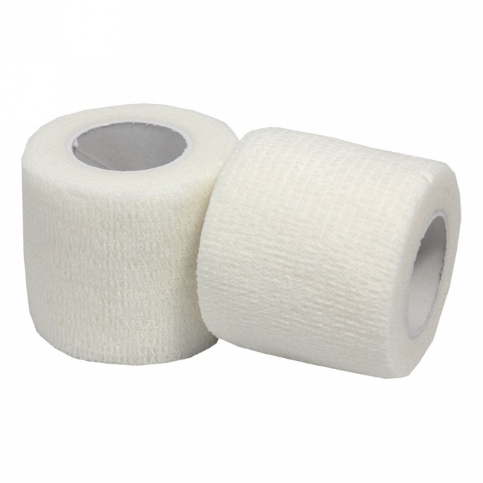  1606WH HO Goalkeeper Protect Tape (White) 