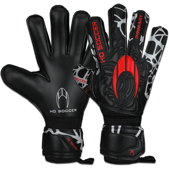 HO Soccer Primary Protek Flat Astro