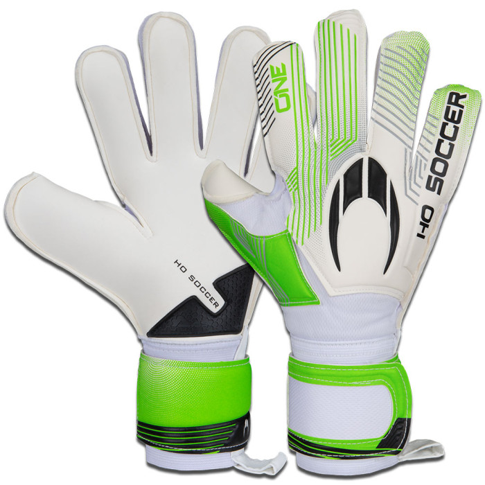 HO Soccer ONE Flat Junior