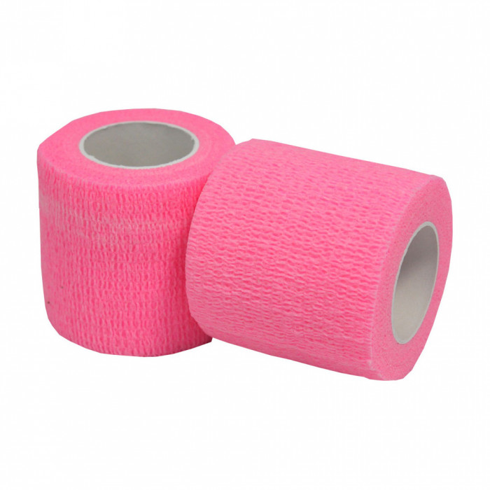  1638PK HO Goalkeeper Protect Tape (Pink) 