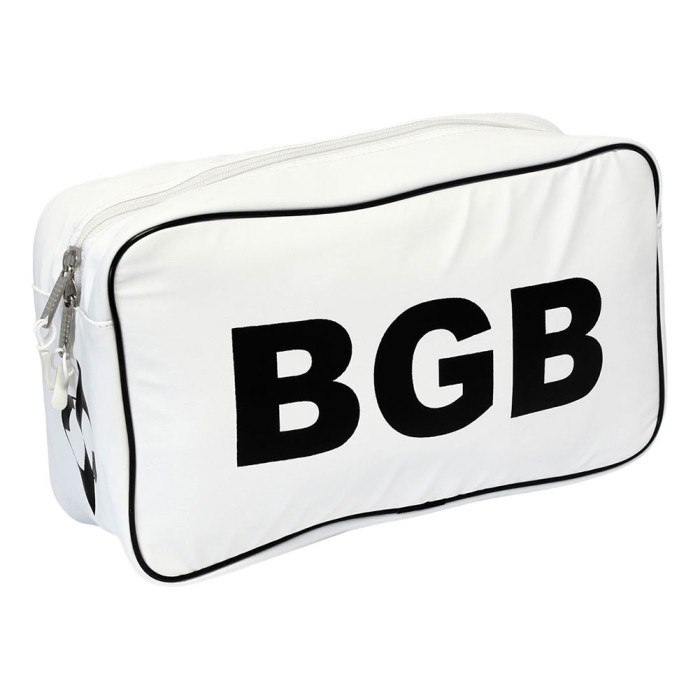 BGBW BGB Goalkeeper Glove Wallet White