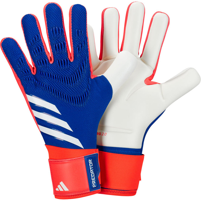 New adidas predator gloves 2025