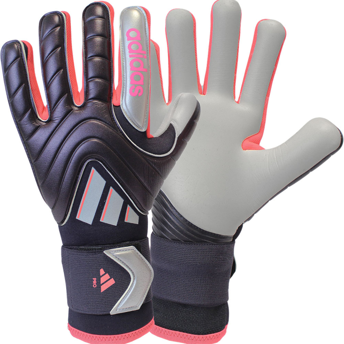 adidas Copa GL Pro Vivid Horizon Turbo / Aurora Black / Metallic