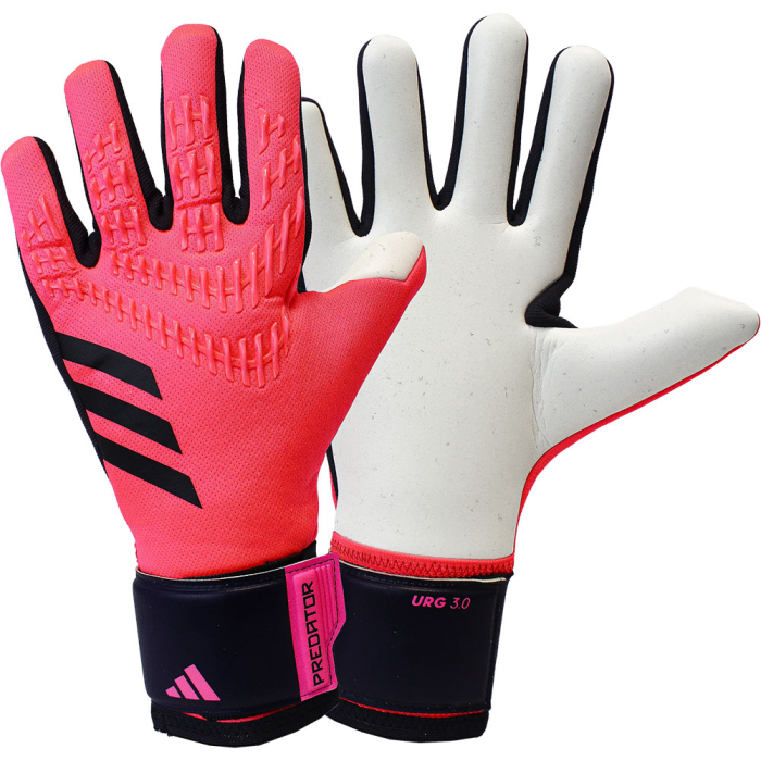 IX3859 adidas Predator GL League Vivid Horizon Turbo / Aurora Black / Metallic