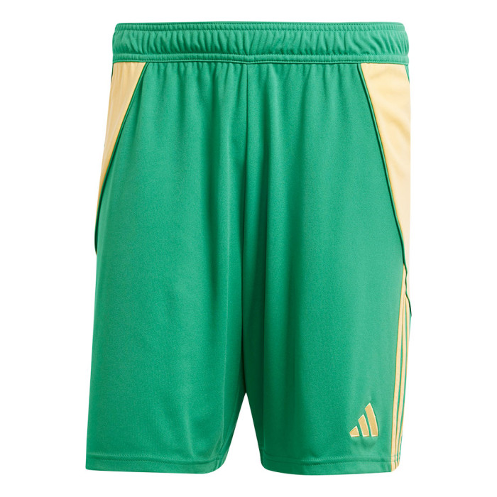 IT2414 adidas Tiro 24 Goalkeeper Shorts green