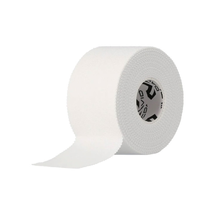 61250R McDavid Zinc Oxide Euro Tape 38mm White