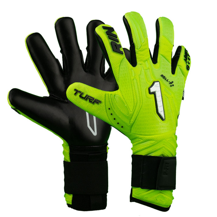 ARTA103 Rinat Aries Nemesis Turf Goalkeeper Gloves green