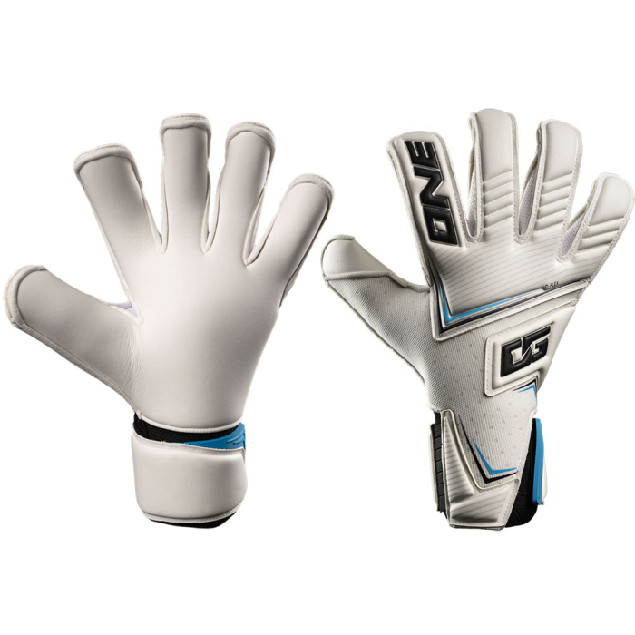 NXT-PRO-HYL ONE NXT Pro HYL Goalkeeper Gloves White