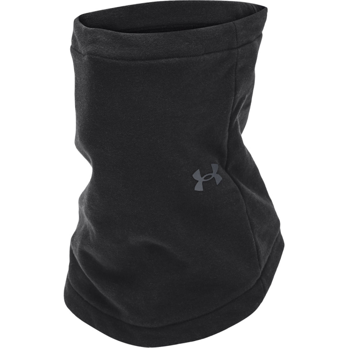 1373120001 Under Armour Storm Fleece Neck Gaiter Black