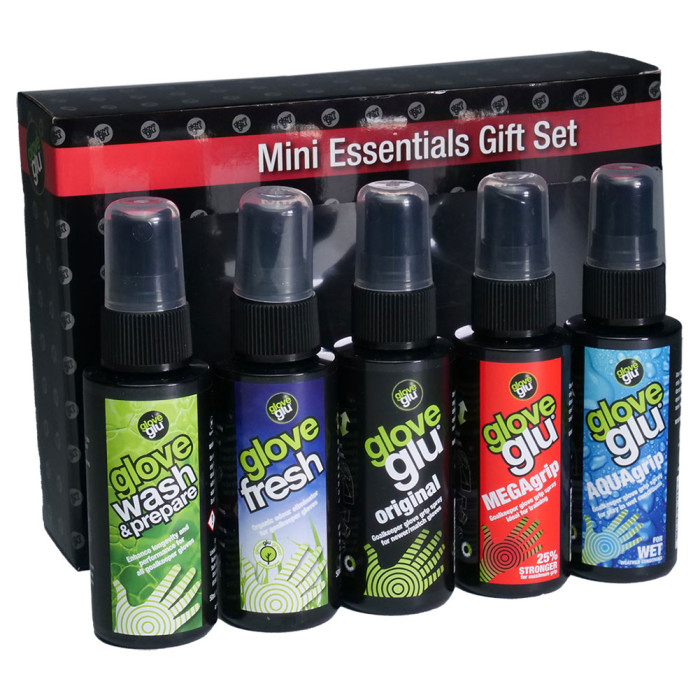 10112303 Gloveglu Mini Essentials Gift Set