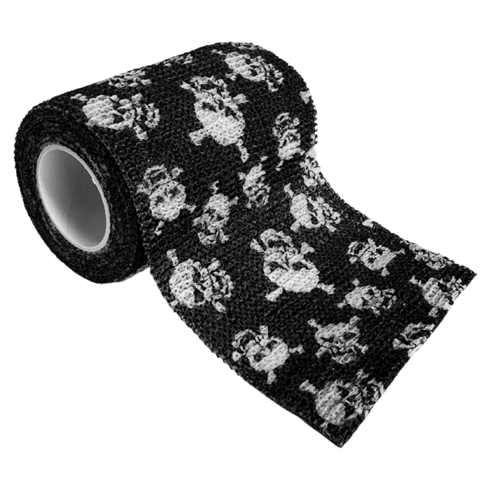 Keeper iD Pro Goalkeeper Finger & Wrist Protection Tape.