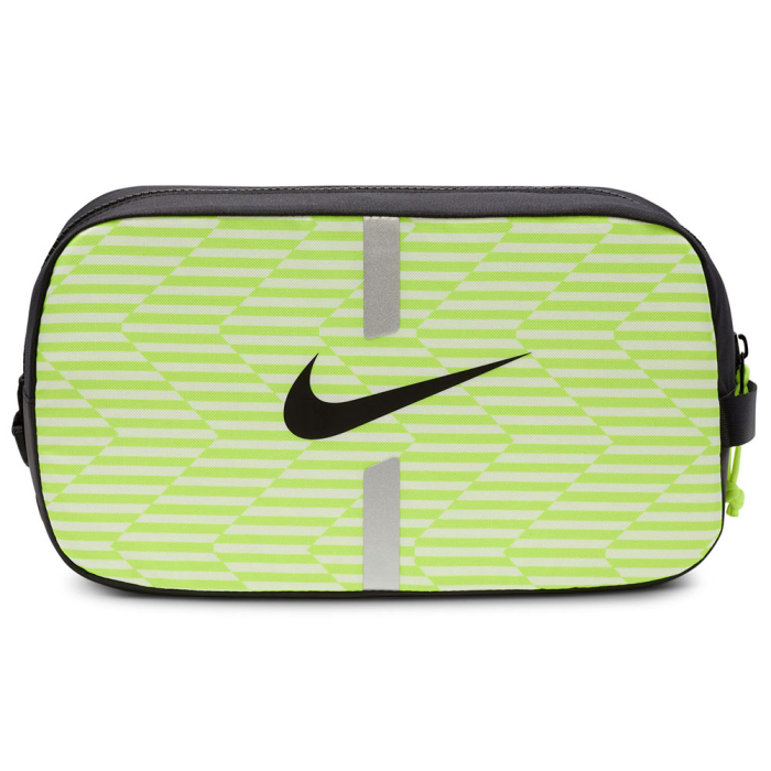 DC2648016 Nike Academy Goalkeeper Glove Bag Volt/Black
