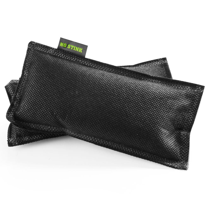 NOSTINK003 NO STINK Multi-Purpose Deodoriser (Black)